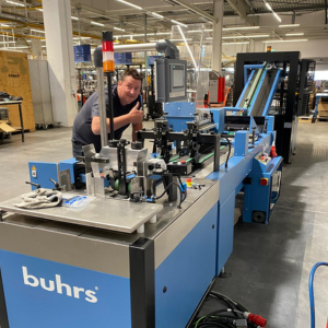 Buhrs Service Contracts