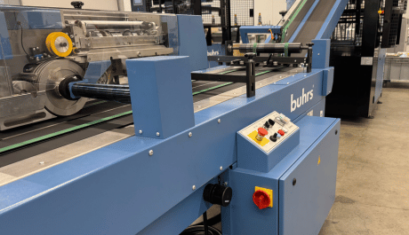 Buhrs Addressing Solutions