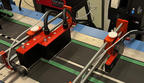 Buhrs Technology Partners